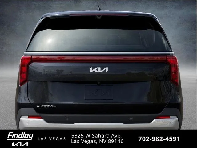 New 2026 Gray Kia EX image 36