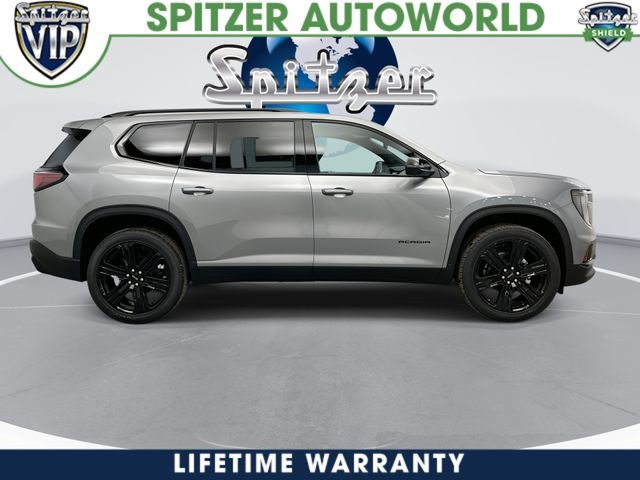 2026 GMC Acadia Elevation - Photo 10
