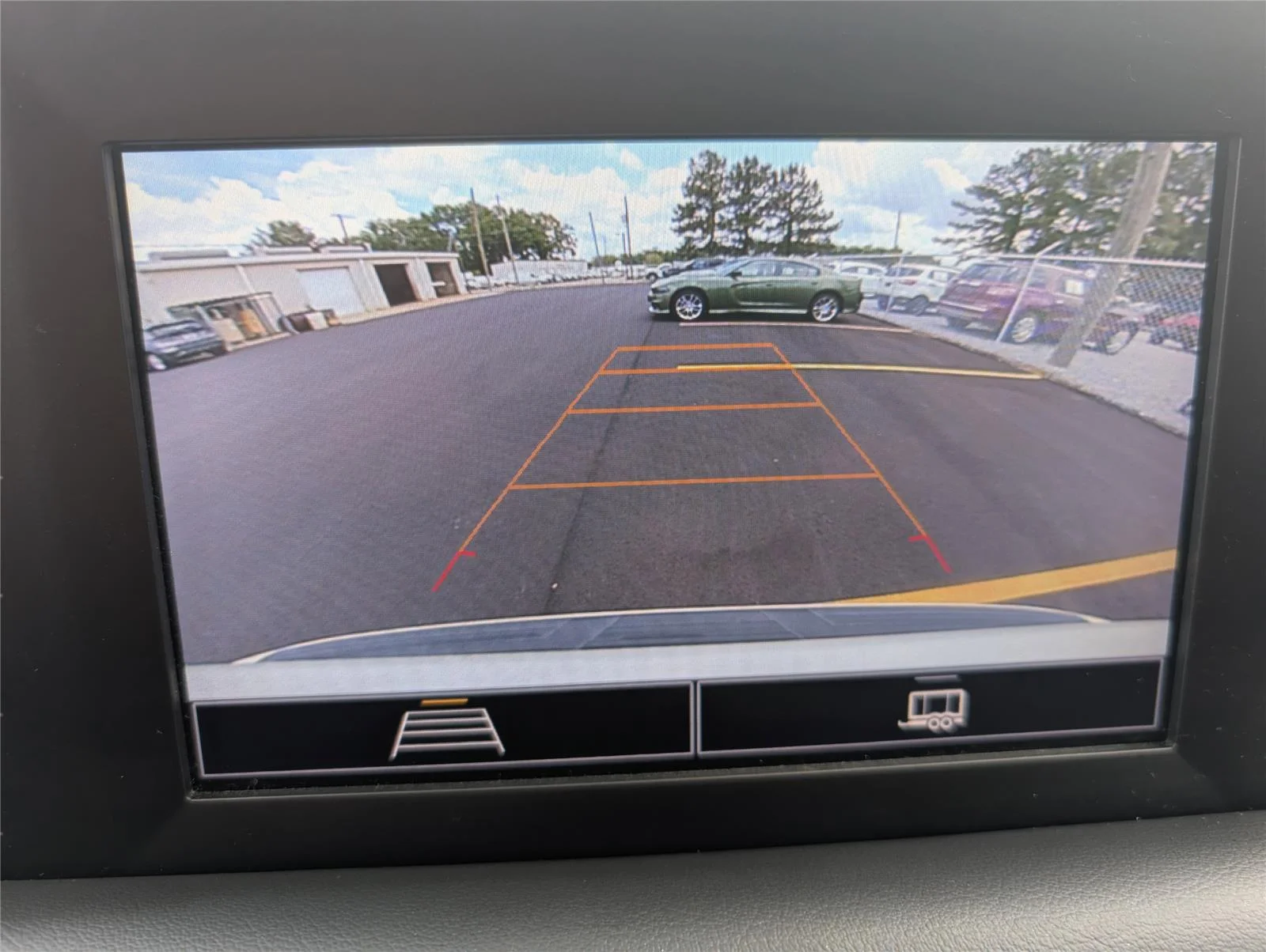 Used 2023 Summit White Chevrolet LS image 13
