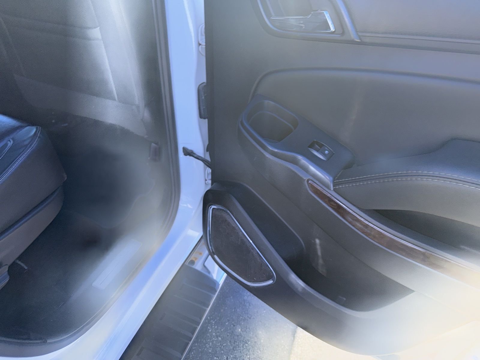 Used 2017 White Chevrolet LT image 20