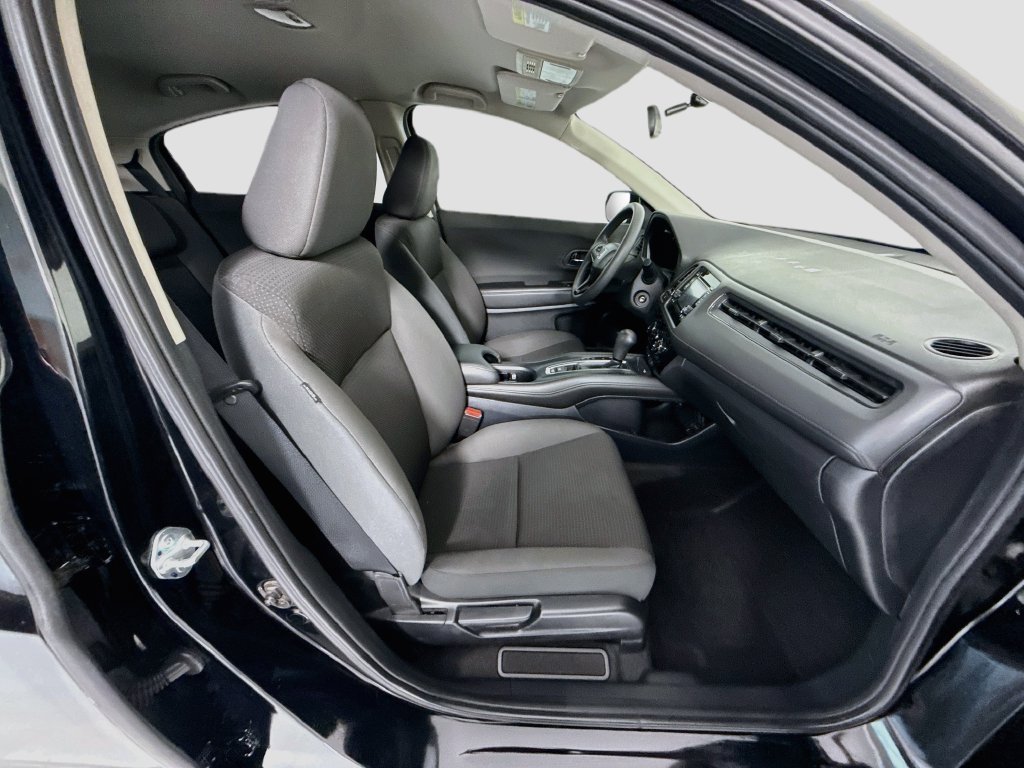 2022 Honda HR-V LX - Photo 20