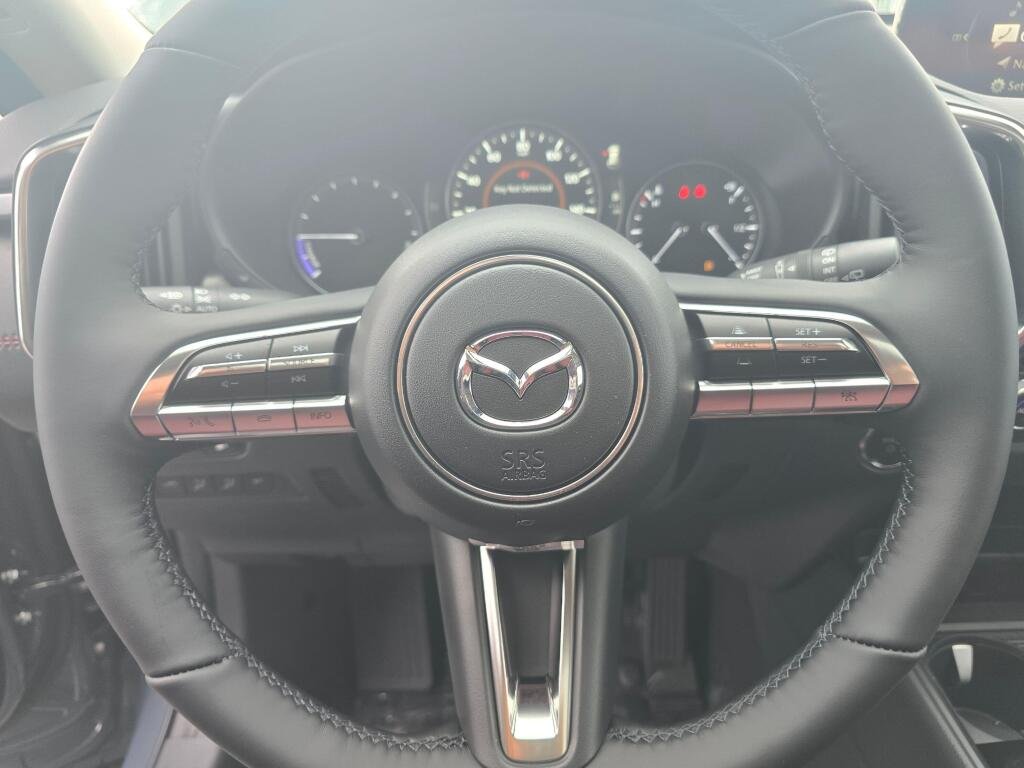 2026 Mazda CX-50 Premium Plus - Photo 22