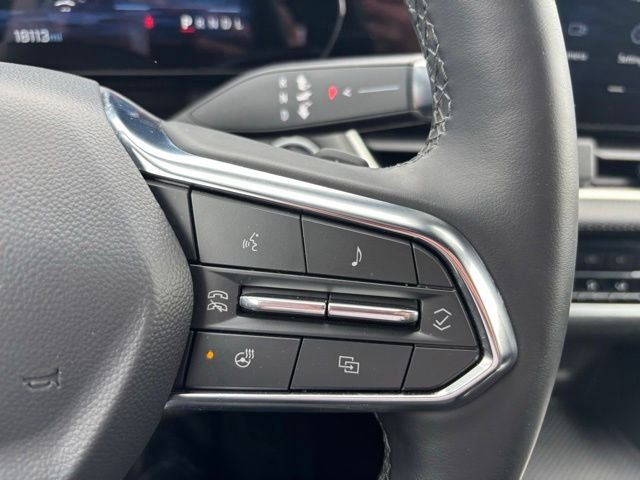 Used 2026 Lakeshore Blue Chevrolet LT image 14