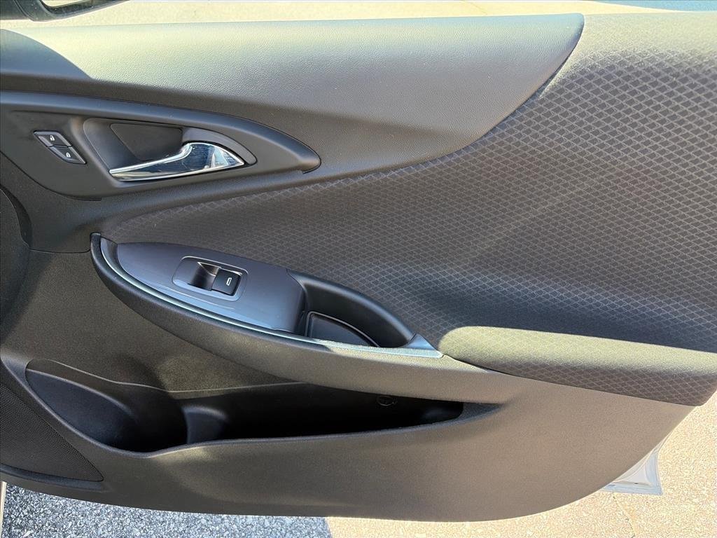 2018 Chevrolet Malibu 1LT - Photo 28