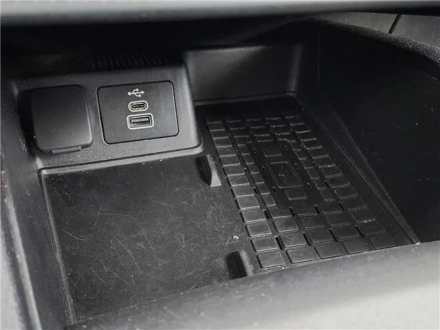 Used 2025 Gray Ford Big Bend 4x4 image 16