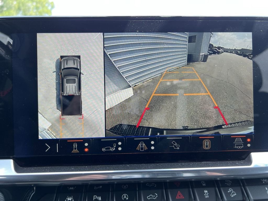 2025 Chevrolet Silverado 1500 RST - Photo 16