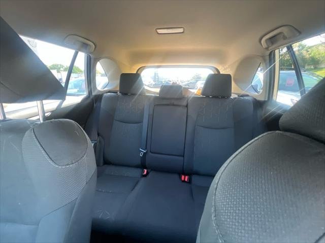 Certified Used 2023 SILVER SKY METALLIC Toyota  image 8