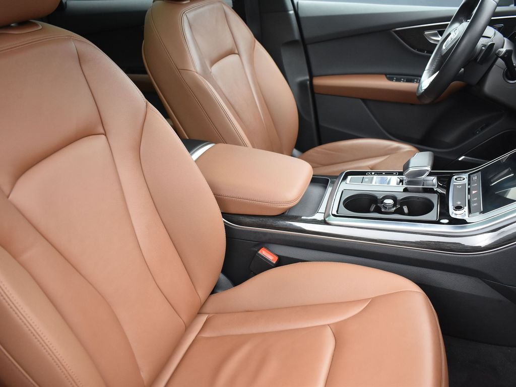 2022 AUDI Q7 - Image 32