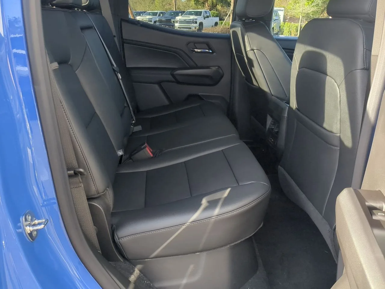 2026 GMC Canyon Elevation - Photo 25