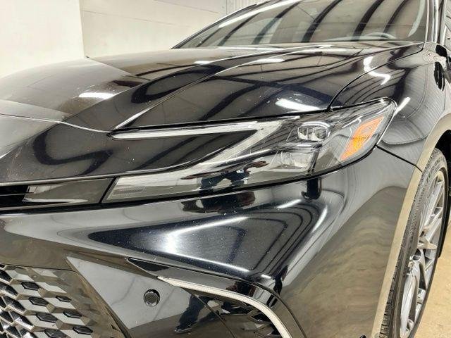 Used 2025 ATTITUDE BLACK MC. Toyota  image 9