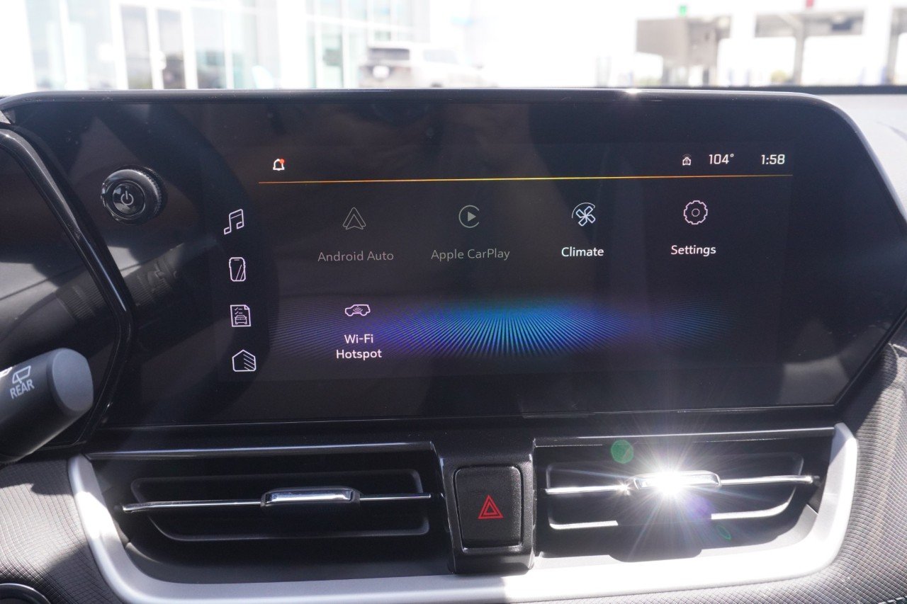 2026 Chevrolet Trailblazer LT - Photo 30
