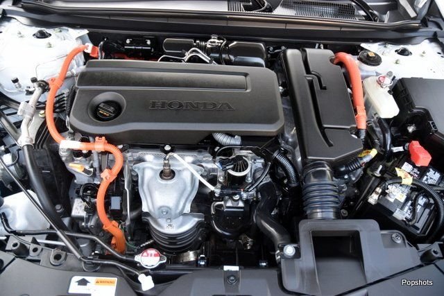 2023 Honda Accord Hybrid Sport-L - Photo 6