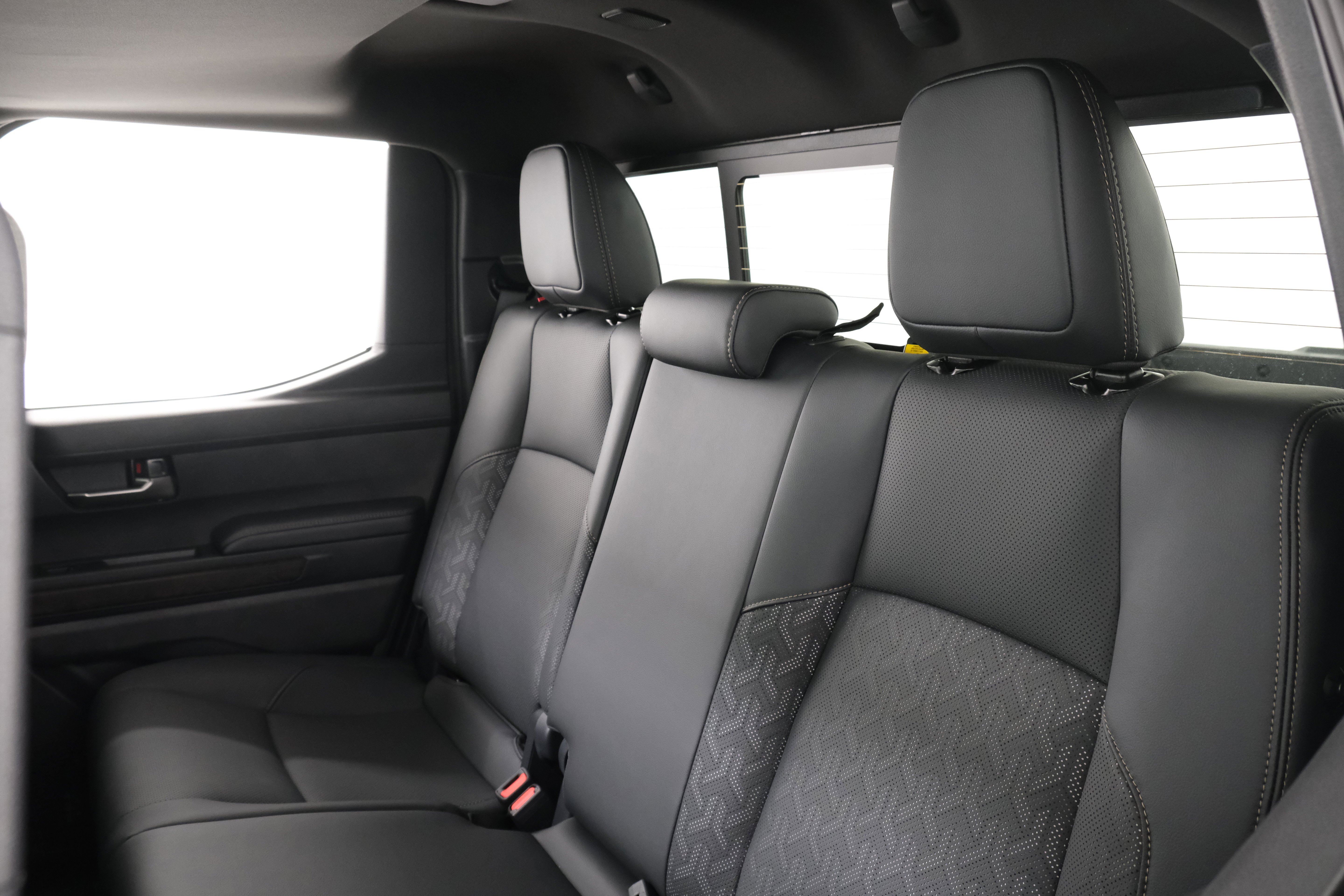 2026 Toyota Tacoma Limited - Photo 36