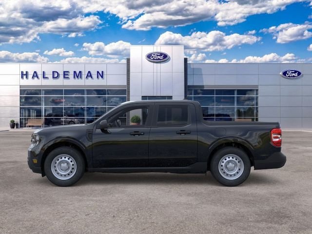 New 2026 Shadow Black Ford XL image 3