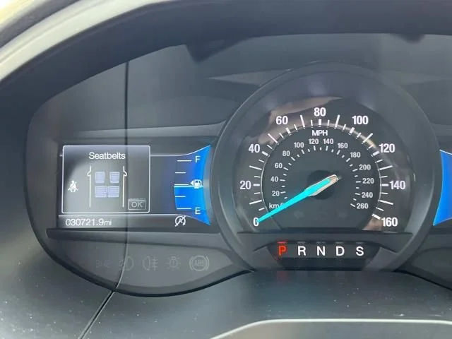 2022 Ford Edge SEL - Photo 15