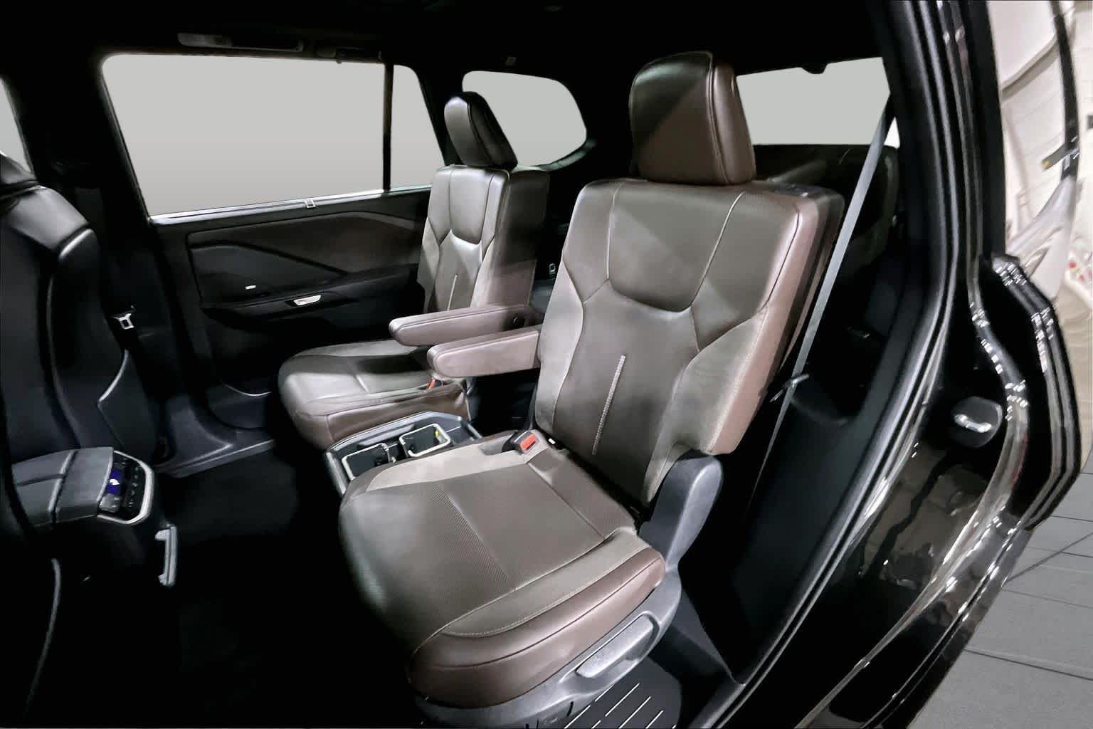 Used 2024 Caviar Lexus Luxury image 21
