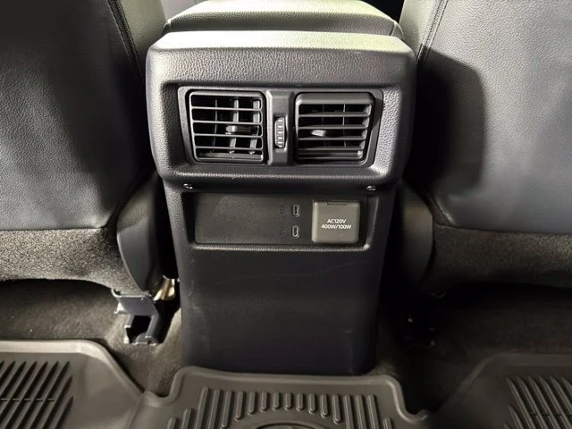 Used 2025 Beige Toyota TRD Sport Premium image 12