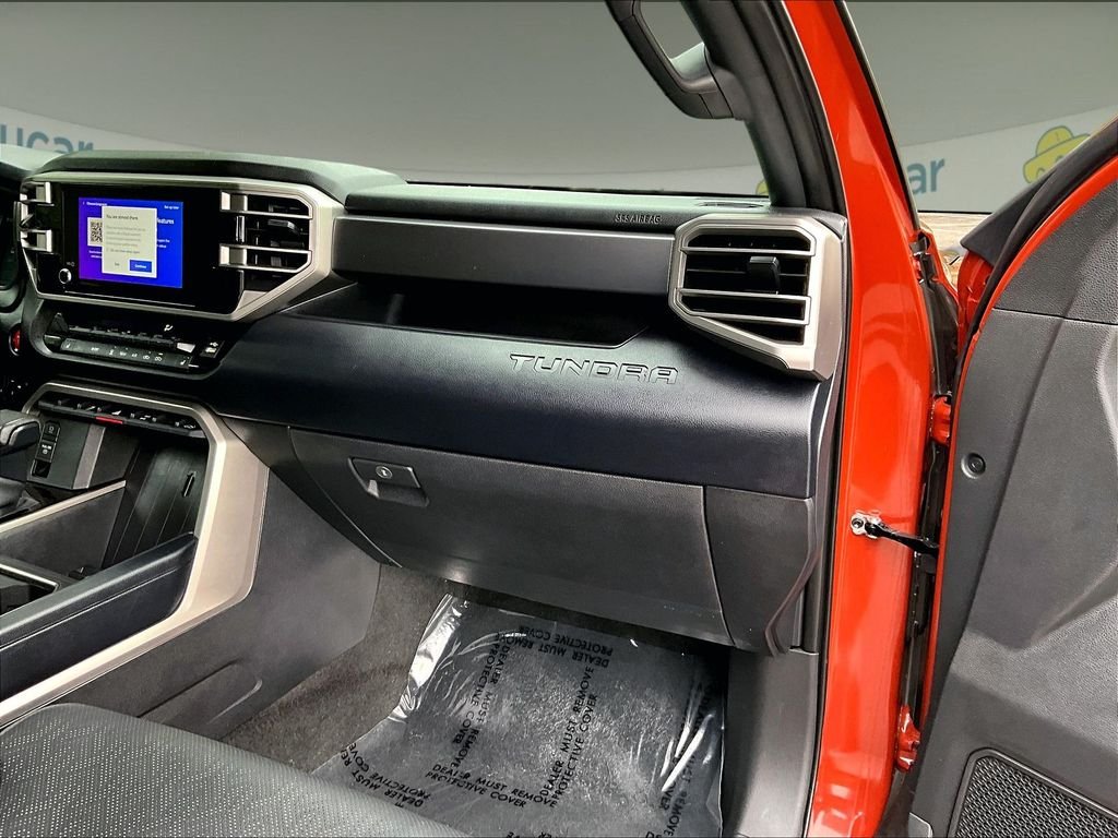 Used 2025 Terra Toyota SR5 image 13