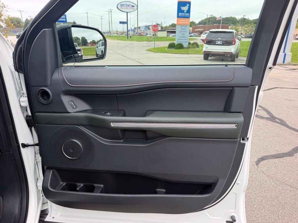 Used 2024 White Metallic Ford Timberline image 28
