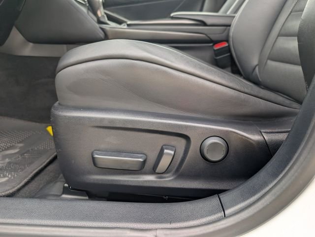 Used 2022 White Lexus 350 F SPORT image 21