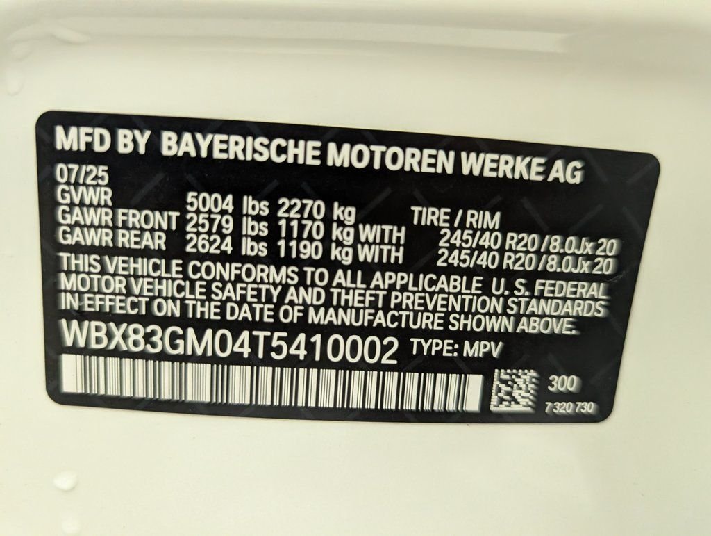 2026 BMW X2 35i - Photo 21