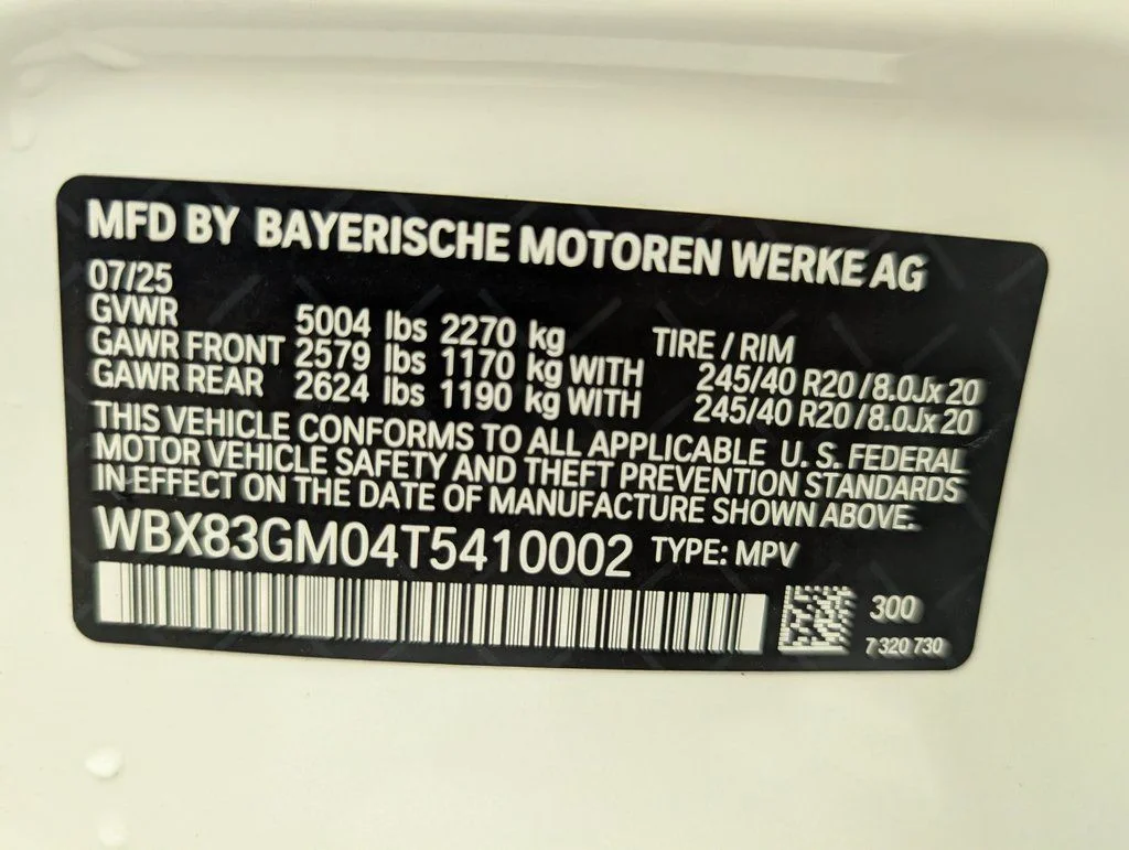 2026 BMW X2 35i - Photo 21