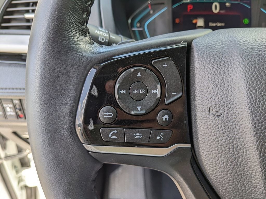 Used 2022 White Honda Touring image 28