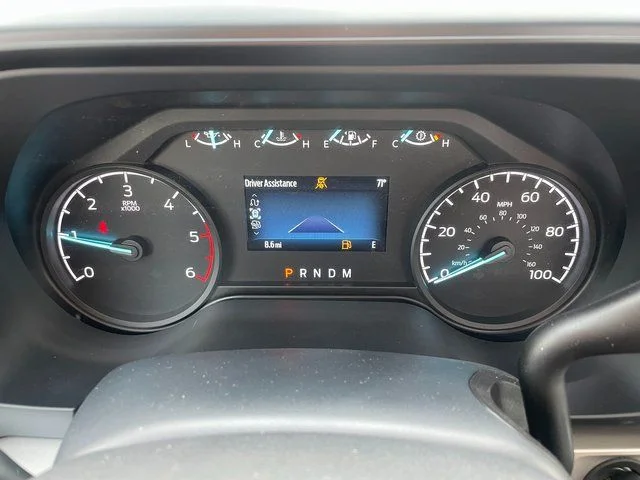 2025 Ford F-450 Super Duty Chassis Cab XL - Photo 18