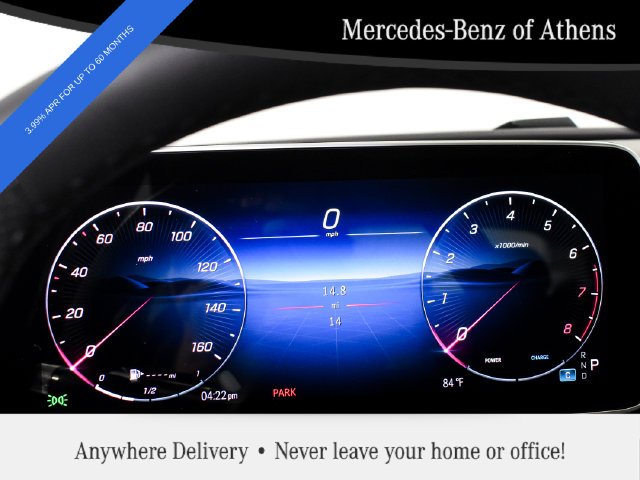 New 2026 Black Mercedes-Benz C 300 image 24