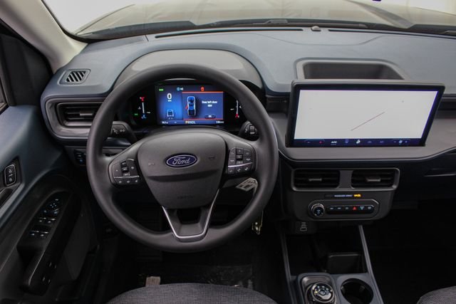 New 2026 Shadow Black Ford XL image 18