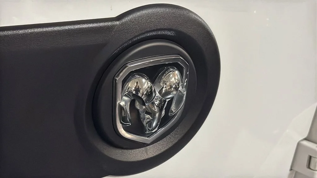 Used 2022 White Ram Base image 10
