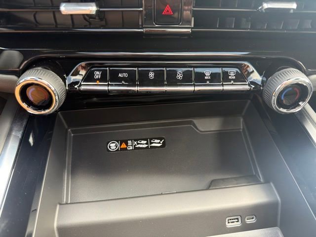 2026 Chevrolet Tahoe High Country - Photo 39