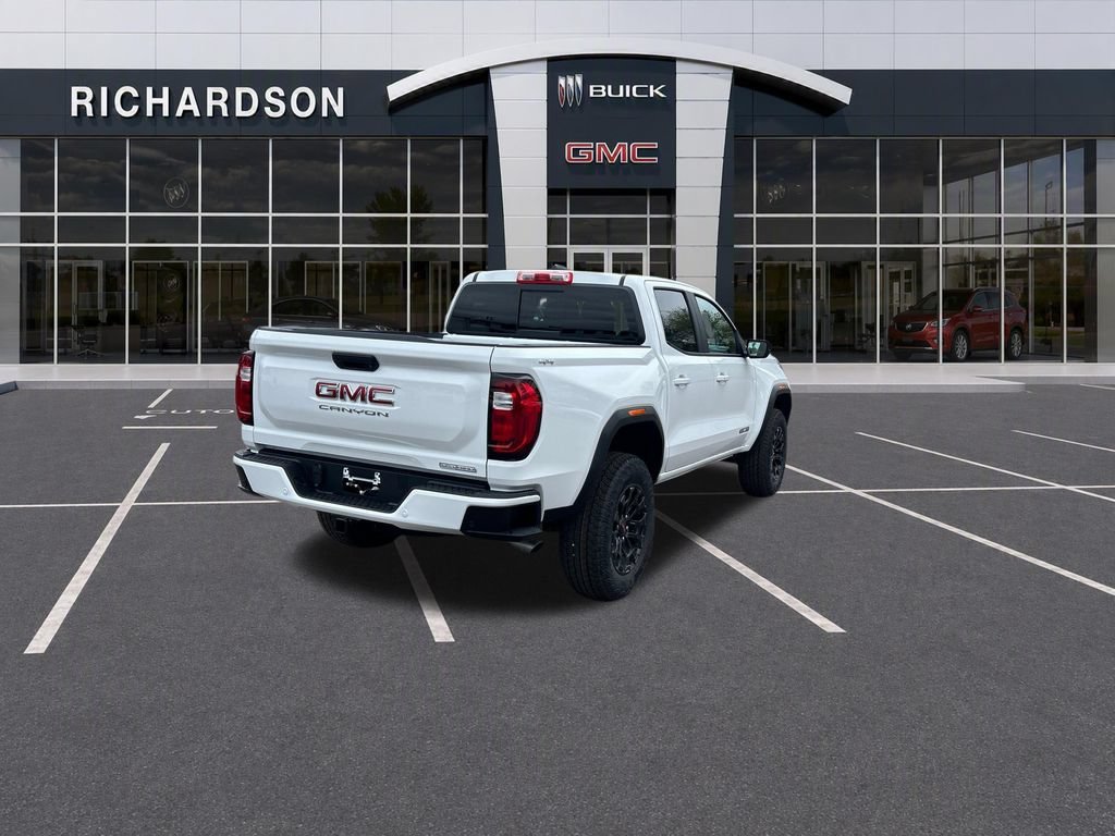 2026 GMC Canyon Elevation - Photo 59