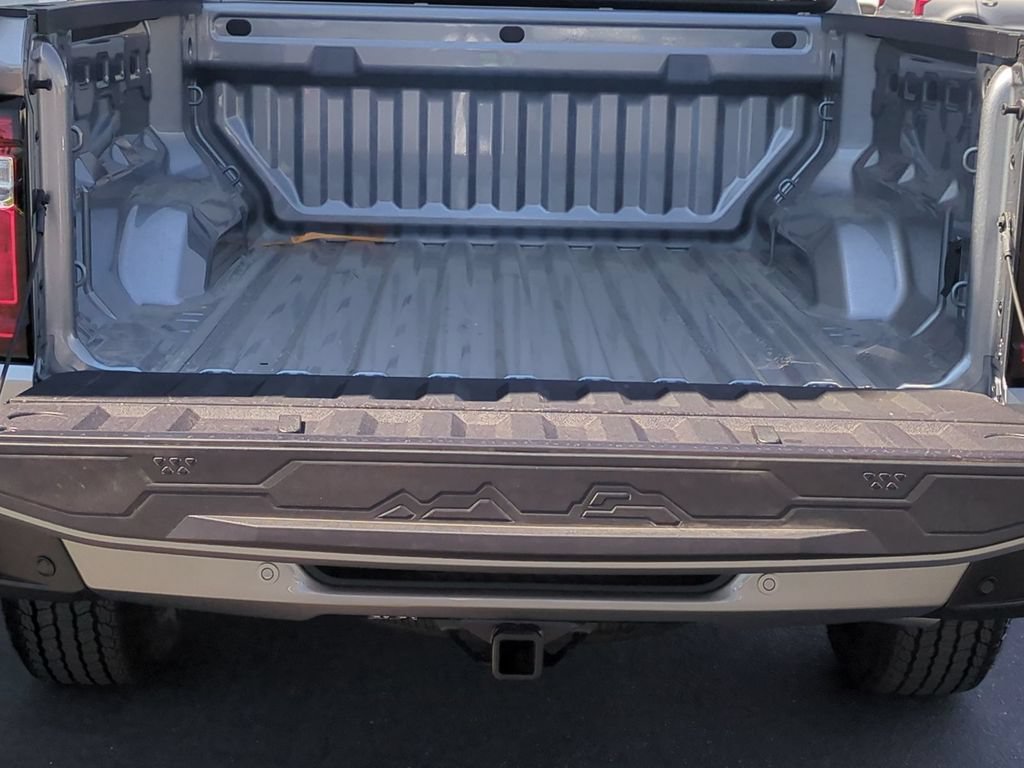 2026 GMC Canyon Elevation - Photo 28