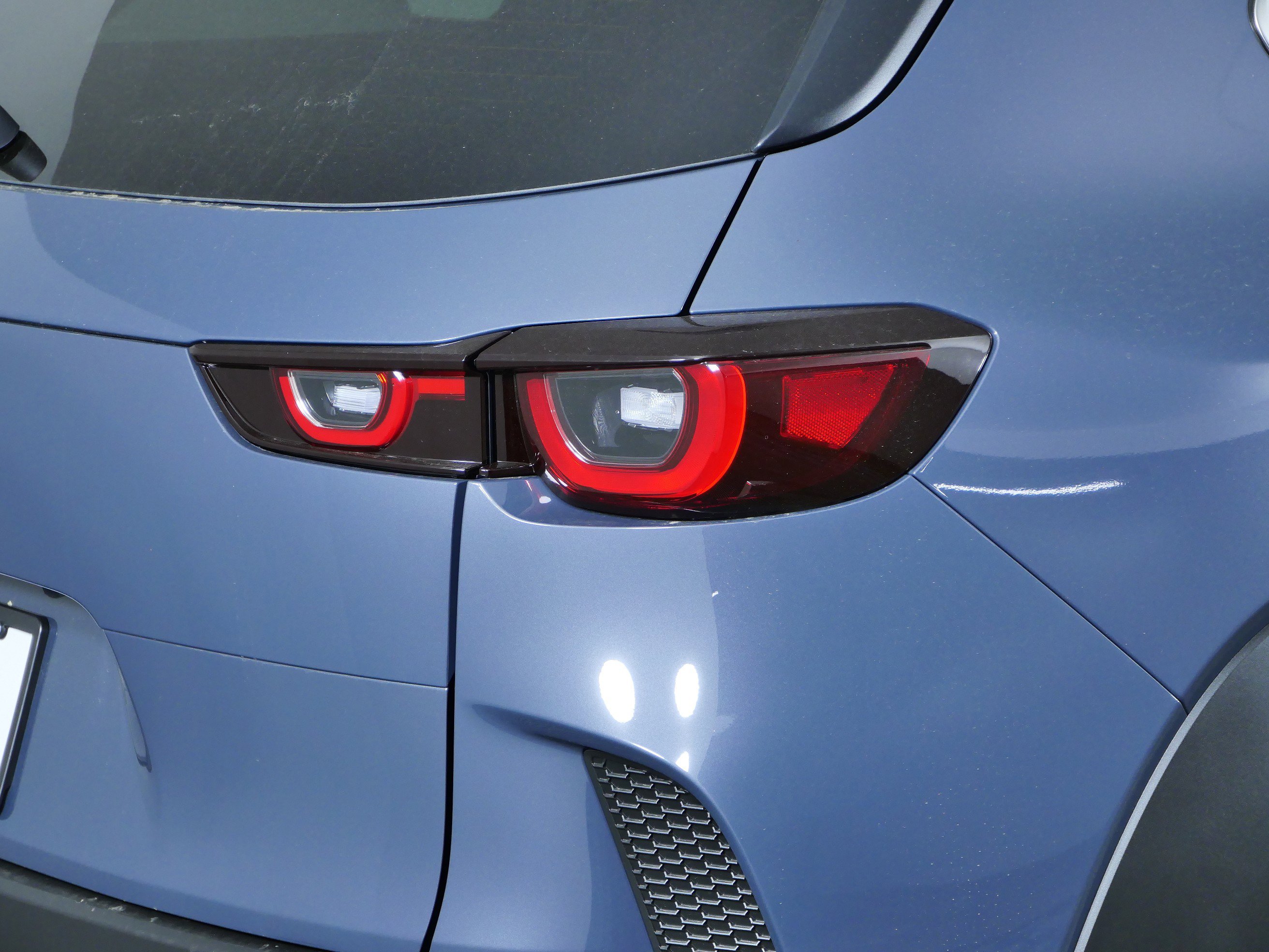 New 2026 Polymetal Gray Metallic Mazda 2.5 S Meridian Edition AWD image 11
