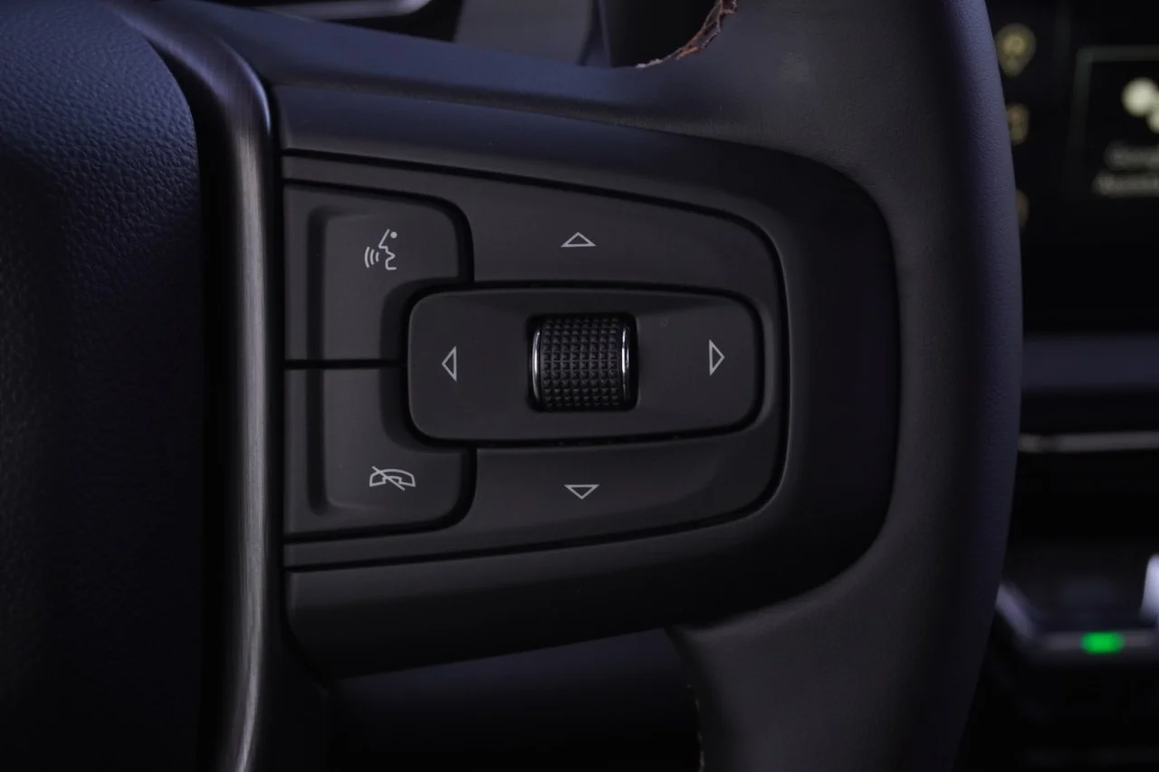 2026 GMC Sierra 1500 AT4 - Photo 46