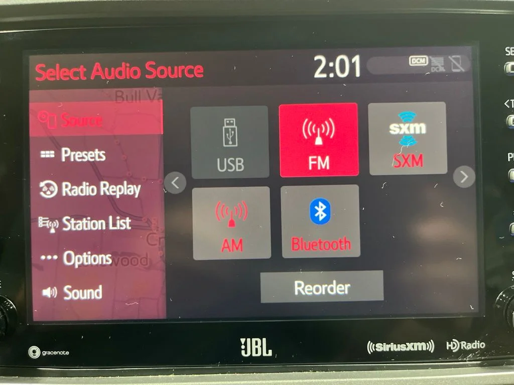 Used 2020 Cement Toyota TRD Off-Road image 21