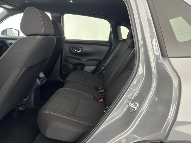 Used 2026 Gray Honda Sport image 30