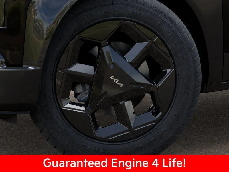 New 2027 Black Kia X-Line S image 11