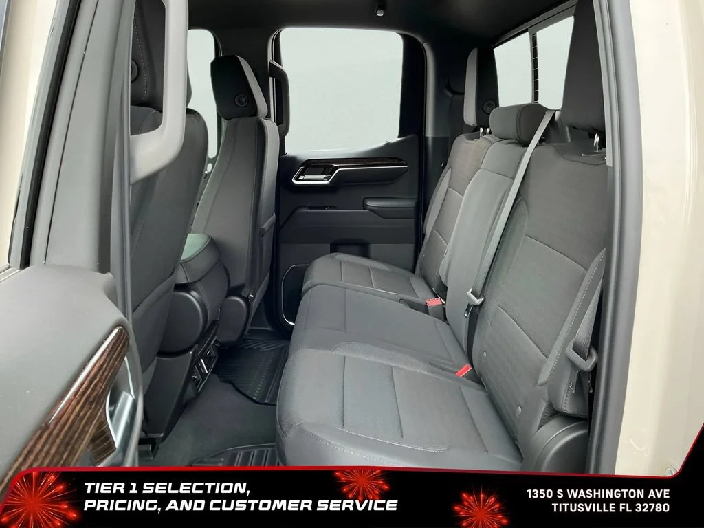 New 2026 Coastal Dune GMC SLE image 26