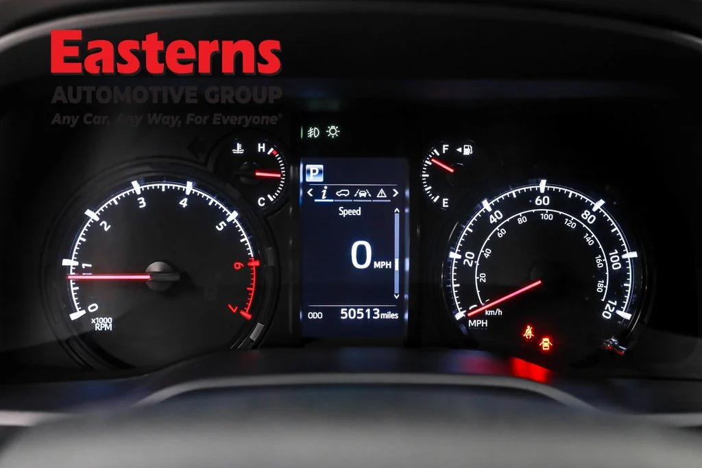 Used 2024 White Toyota SR5 image 15