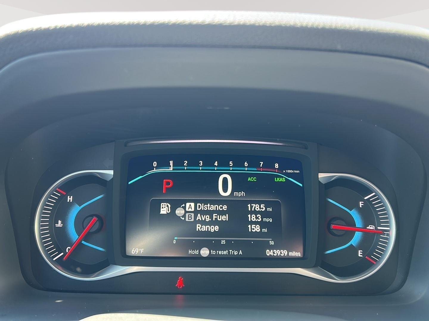 Certified 2022 Honda Pilot Black Edition with VIN 5FNYF6H7XNB028841 for sale in Kansas City