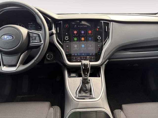 Used 2025 Blue Subaru Premium image 15