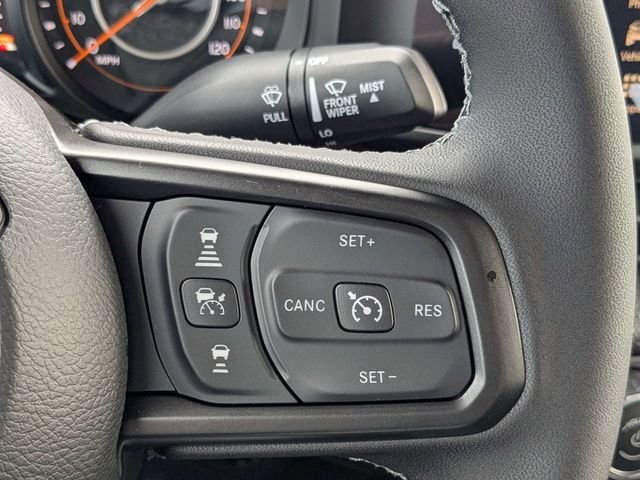 2025 Jeep Gladiator Sport S - Photo 27