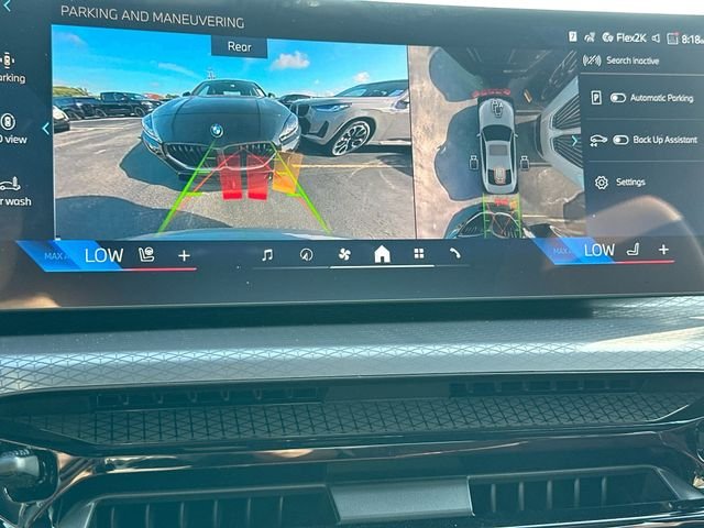 New 2027 Gray BMW 430i image 9