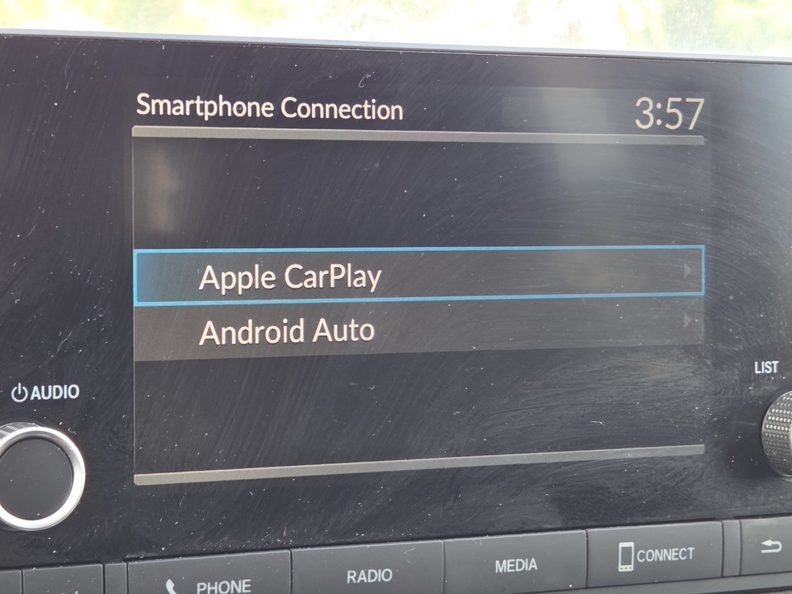 Used 2023 Urban Gray Honda EX image 4