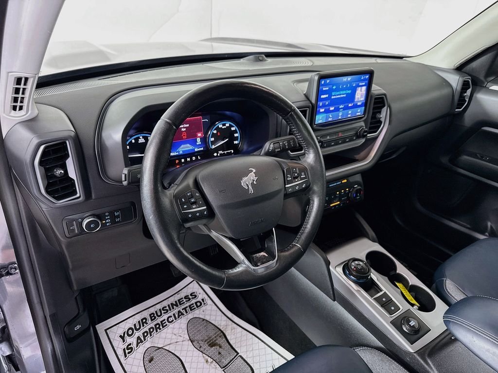 Used 2023 Gry Ford Outer Banks image 15