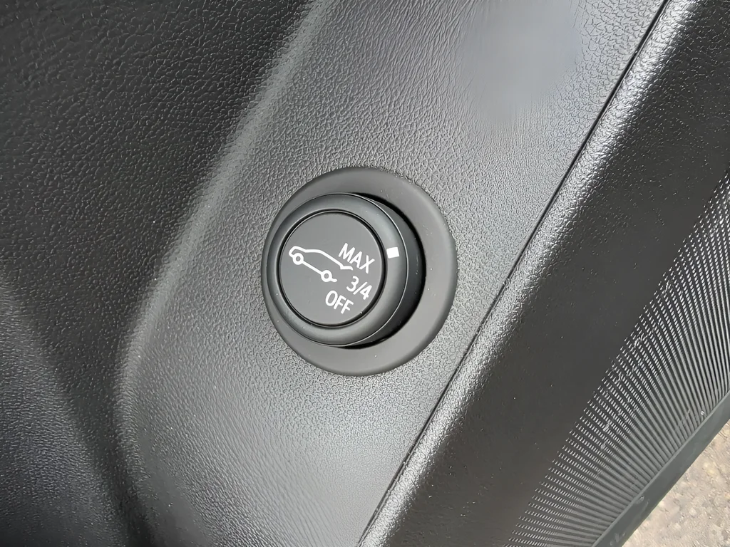Used 2024 Black Chevrolet LT image 19