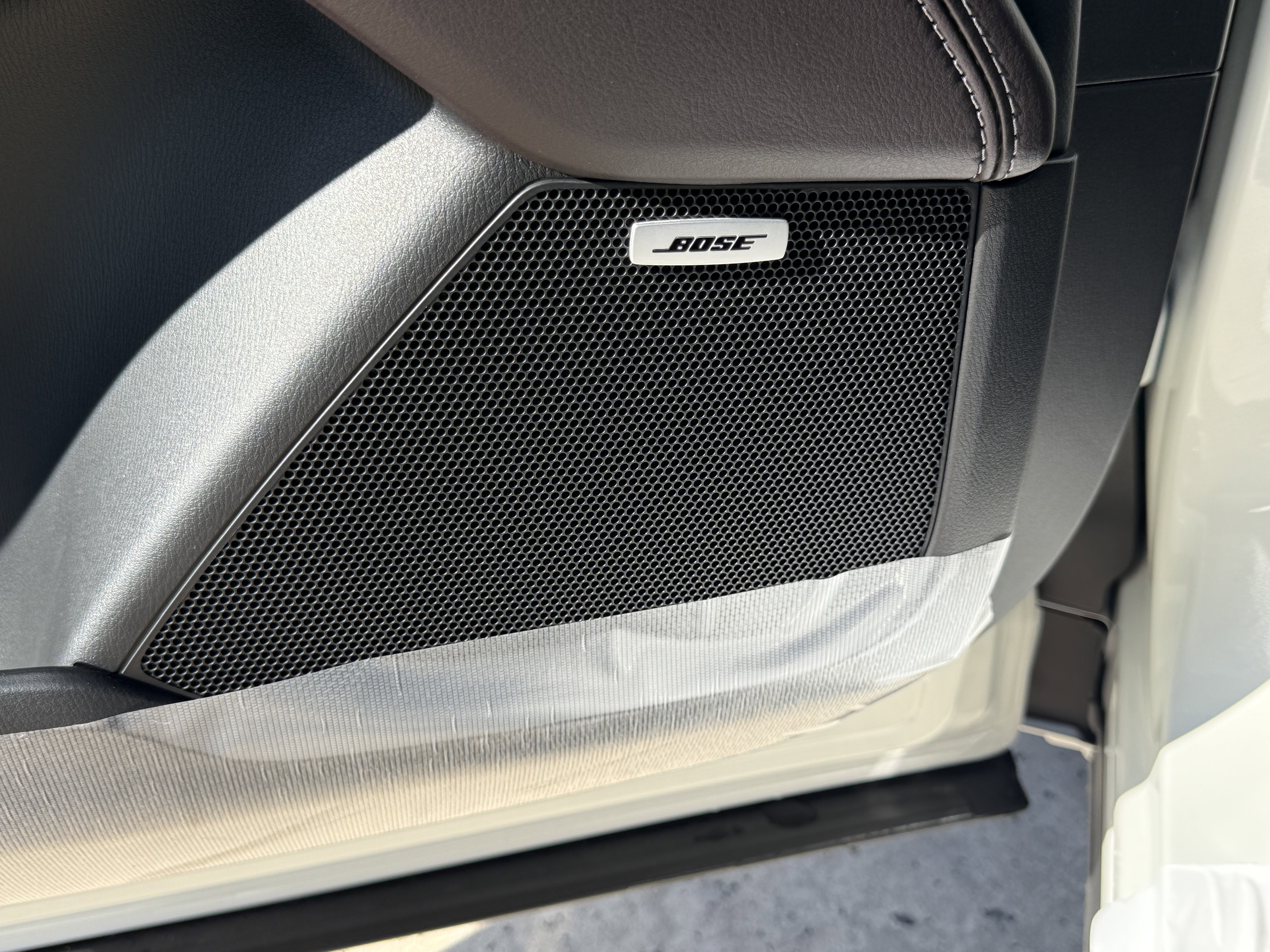 2025 Mazda CX-5 Turbo Signature - Photo 7