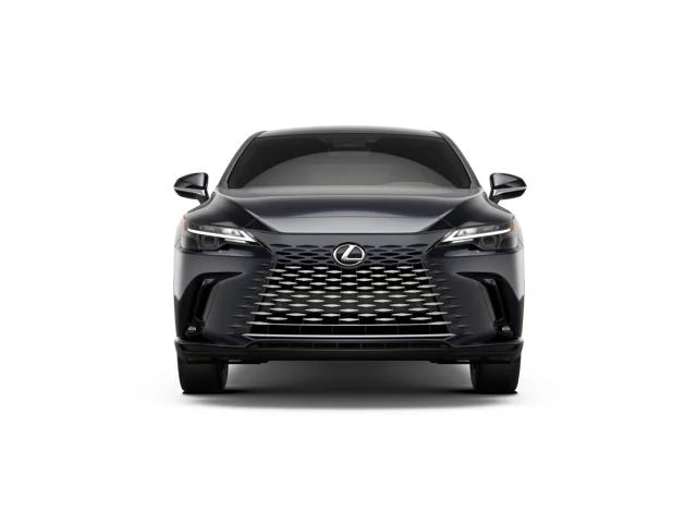 New 2026 Caviar Lexus AWD image 5
